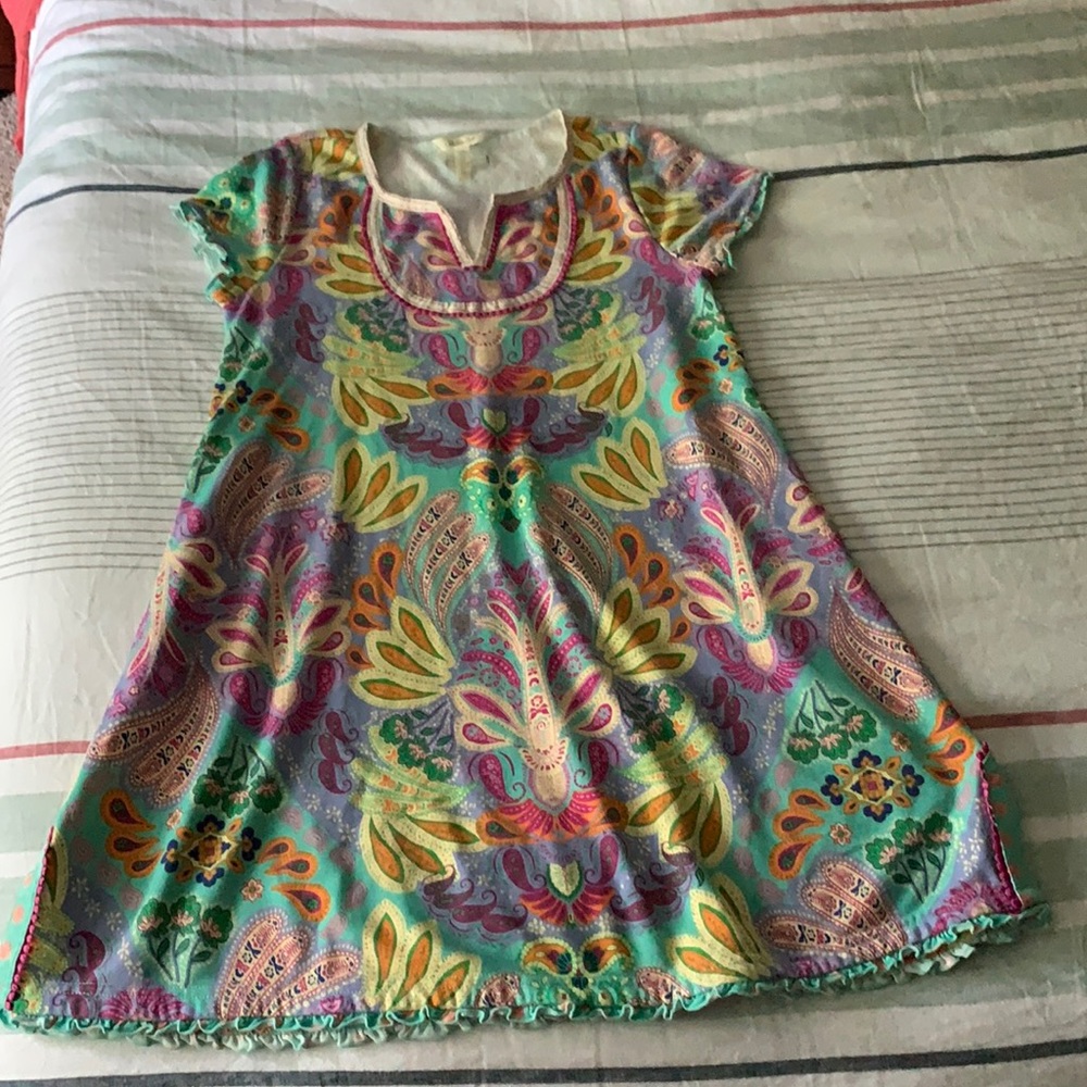 Knit, NWOT coverup
